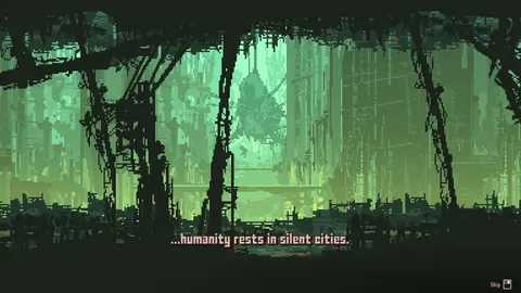 Death Trash screenshot