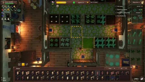 Winkeltje: The Little Shop screenshot