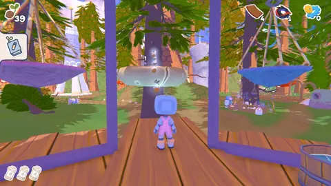 Re:Fresh screenshot