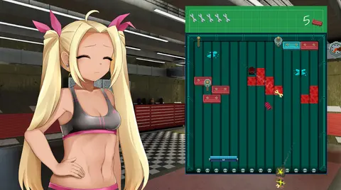 Under The Hood screenshot