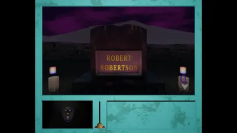 Strange Aeons screenshot