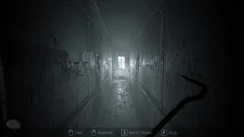 Visage screenshot