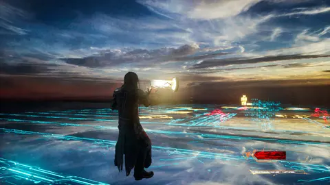 Inquisitor’s Heart and Soul screenshot