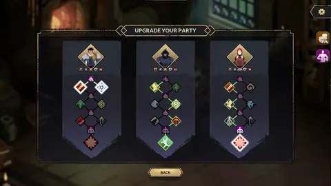 Defend the Rook screenshot