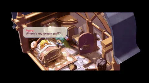Zwei: The Arges Adventure screenshot