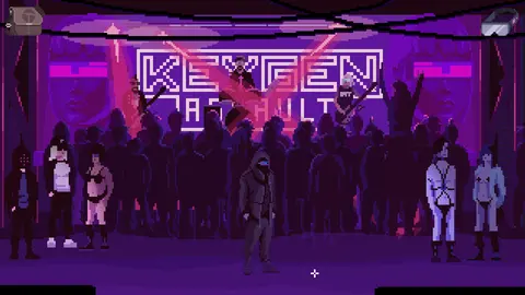 VirtuaVerse screenshot