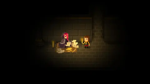 The Count Lucanor screenshot