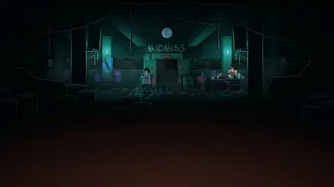 Not Tonight screenshot
