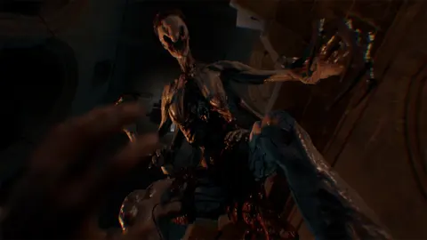 Ad Infinitum screenshot