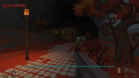 Hedon Demo screenshot