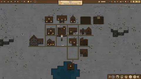 Civitatem screenshot