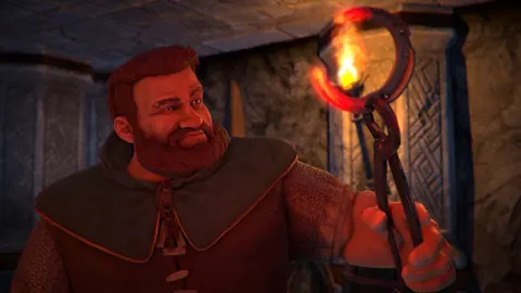 The Dwarves screenshot