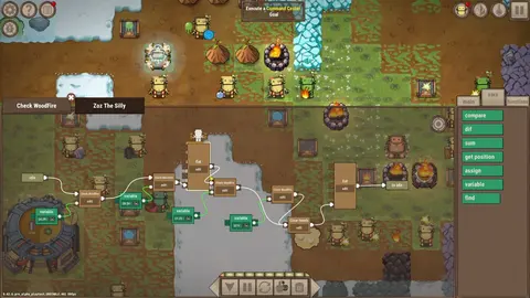 Craftomation 101: Programming & Craft screenshot