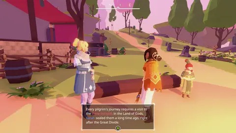 AER – Memories of Old screenshot