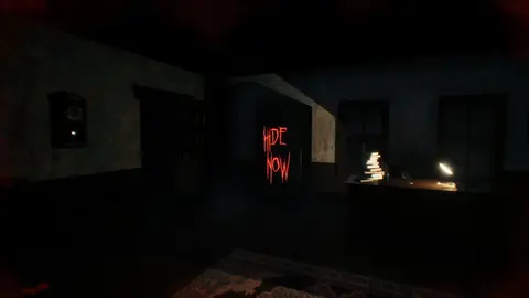 No Son of Mine screenshot
