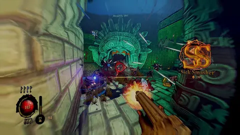 Devilated screenshot