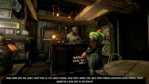 KAPIA Demo screenshot