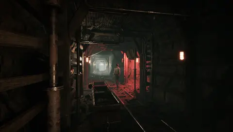 Syberia - Remastered screenshot
