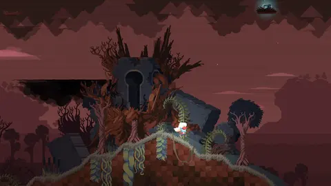 YesterMorrow screenshot