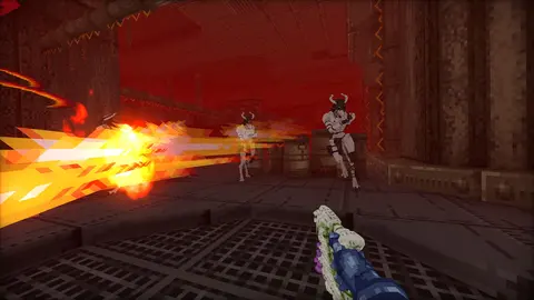 Mohrta screenshot