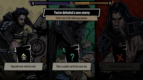 Magin: The Rat Project Stories screenshot