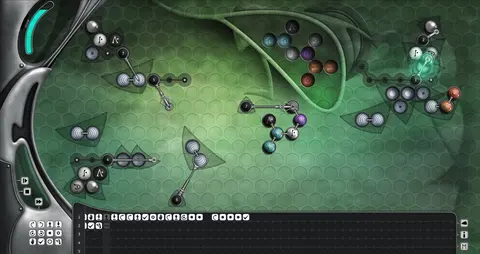 VELONE screenshot