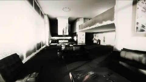 The Signifier Director’s Cut Demo screenshot
