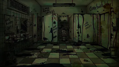 Bad Dream: Fever screenshot