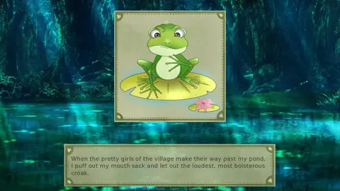 Leap of Love - Safe Edition screenshot