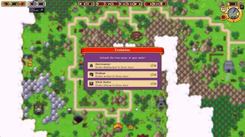 Super Fantasy Kingdom screenshot