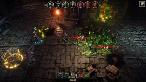Disciples: Liberation - GOG Edition screenshot