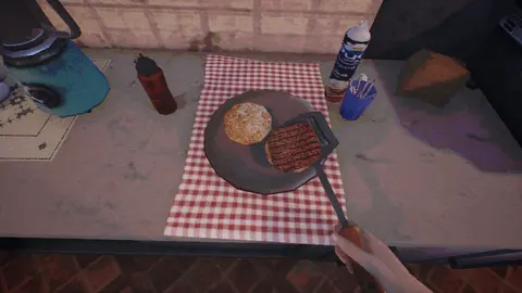 While We Wait Here screenshot