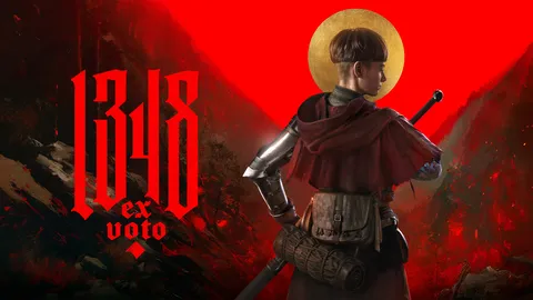 1348 Ex Voto screenshot