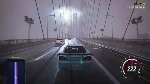 JDM: Japanese Drift Master screenshot