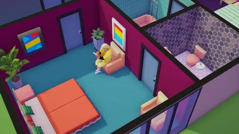 Hotel Magnate screenshot