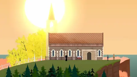 Rainswept screenshot