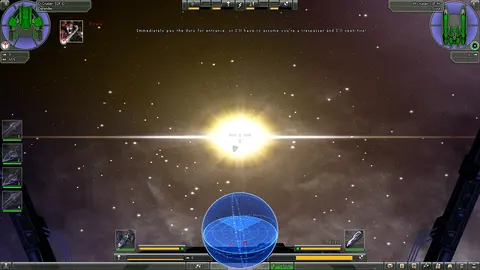 Parkan 2 screenshot