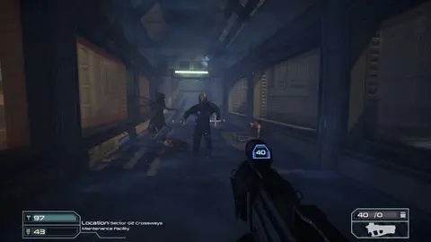 Retchid screenshot