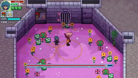 Rogue Labyrinth screenshot