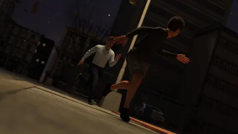 Carnal Contract screenshot