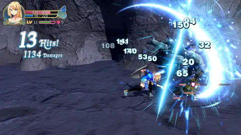 Demon Sword: Incubus screenshot