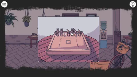 When The Past Was Around screenshot