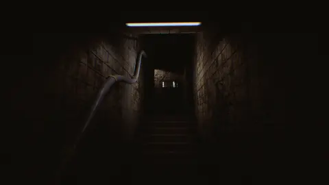Dark Fracture: Prologue screenshot