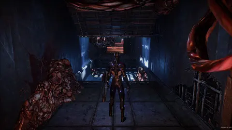 Hellpoint: The Thespian Feast screenshot