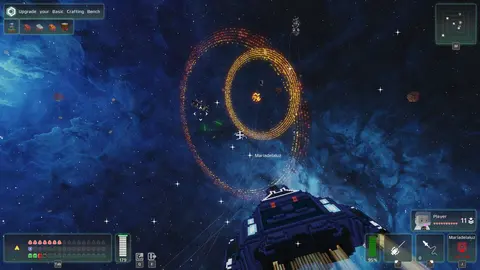 Cubic Odyssey screenshot