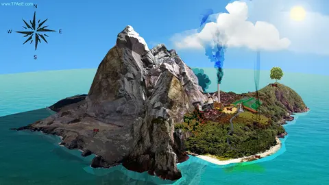 The Preposterous Awesomeness of Everything screenshot