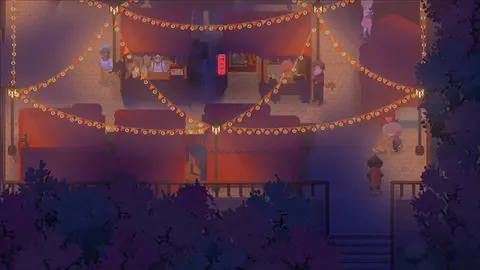 Bittersweet Birthday screenshot
