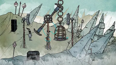 Slice of Sea screenshot