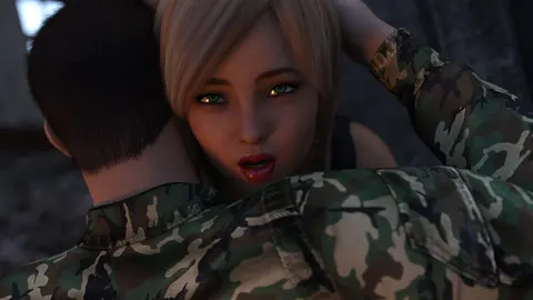 Lust Theory - Season 3 screenshot