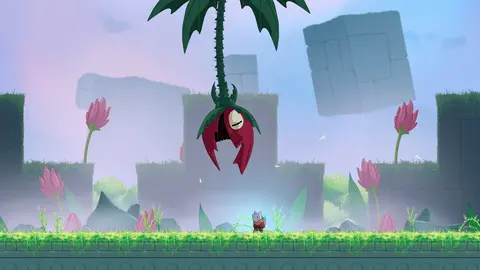 Islets screenshot